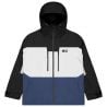 Veste de ski PICTURE OBJECT JKT (B Smoke Pine Black)