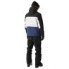 Picture OBJECT JKT C Black Vapor Grey