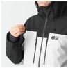 Veste de ski PICTURE OBJECT JKT (B Smoke Pine Black)