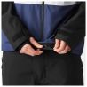  Picture OBJECT JKT C Black Vapor Grey
