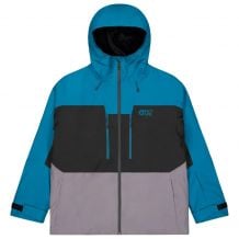 Skijacke Picture OBJECT JKT (E Serenity Blue)