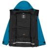 Veste de ski PICTURE OBJECT JKT (B Smoke Pine Black)