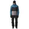 Veste de ski PICTURE OBJECT JKT (B Smoke Pine Black)