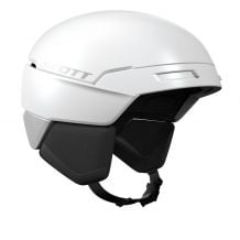 Casco de esquí Scott Flow Mips (blanco)