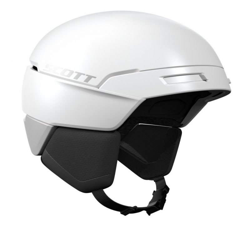 Casco da sci Scott Flow Mips (bianco)