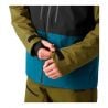 Veste de ski PICTURE OBJECT JKT (A Tobacco Black)