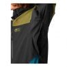 Veste de ski PICTURE OBJECT JKT (A Tobacco Black)