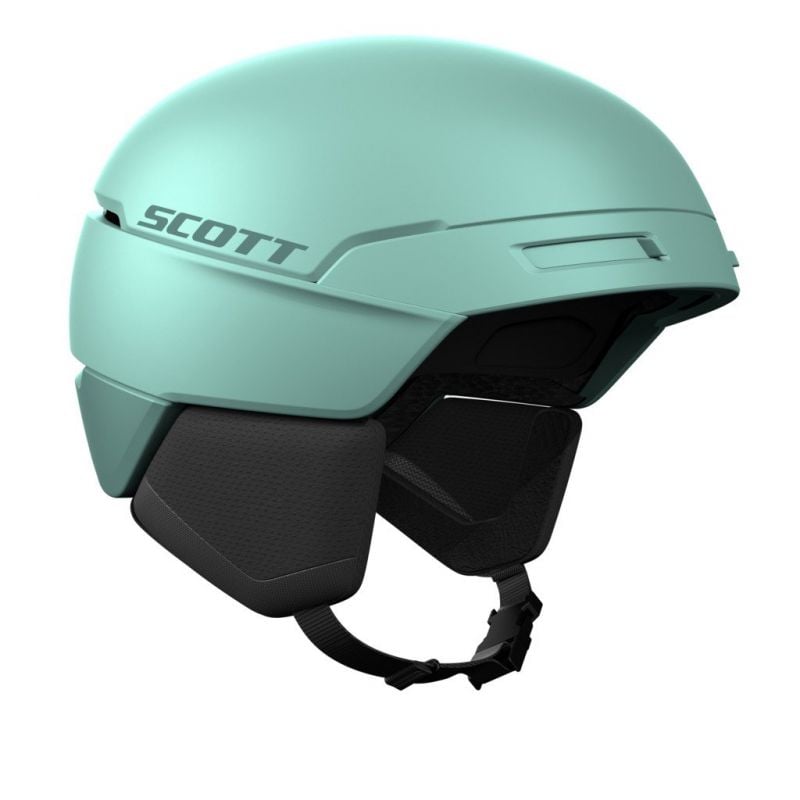 Skidhjälm Scott Flow Mips (Frost Blue)
