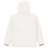 Polaire PICTURE PMBTON ZIP HOODIE (A Tobacco Black)