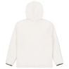PMBTON ZIP HOODIE B Tofu Syvä Vesi