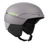 Scott SCO Helmet Flow Mips (avond grijs/gloei groen)