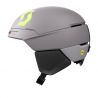 Scott SCO Helmet Flow Mips (avond grijs/gloei groen)