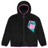 Picture IZIMO FZ FLEECE (B Musta)