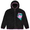 Picture IZIMO FZ FLEECE (B Schwarz)