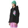 Picture IZIMO FZ FLEECE (B Musta)