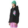 Picture IZIMO FZ FLEECE (B Negro)