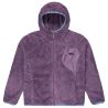 IZIMO FZ FLEECE C Traubenmarmelade