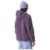 IZIMO FZ FLEECE C Grape Jam