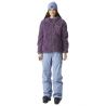 IZIMO FZ FLEECE C Grape Jam