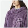 IZIMO FZ FLEECE C Grape Jam