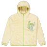 Polaire PICTURE IZIMO FZ FLEECE (B Black)