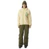 Polaire PICTURE IZIMO FZ FLEECE (B Black)