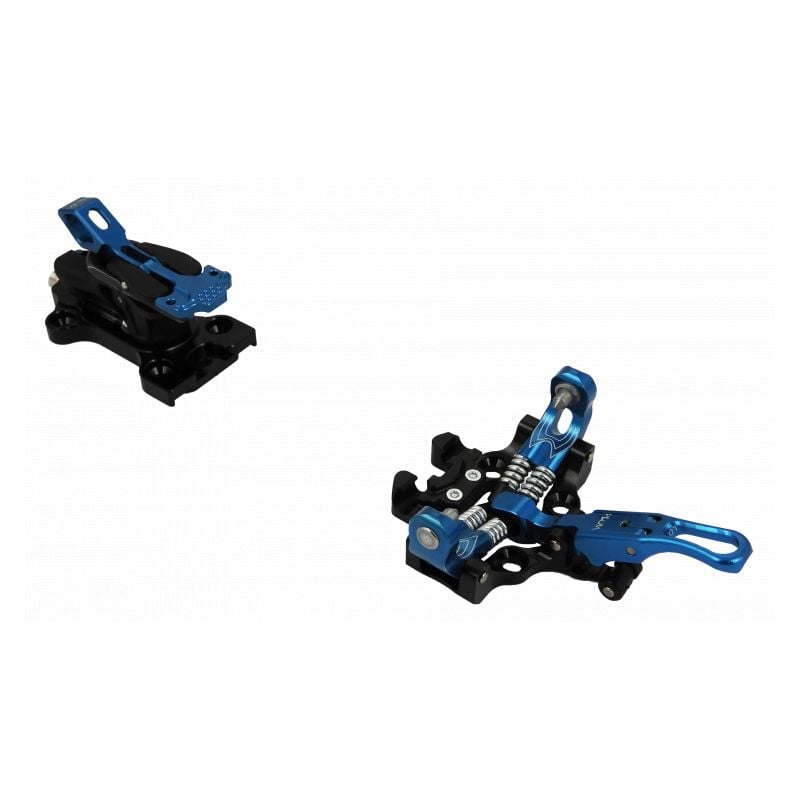 Ski Touring Bindings PLUM SERAK 6 (Blau)