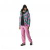 Polaire PICTURE GYPSI ZIP FLEECE (B Retro Bliss Print)