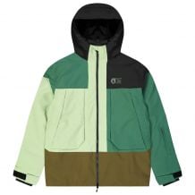 Skijacke Picture OROSI M JKT (A Smoke Pine) Herren