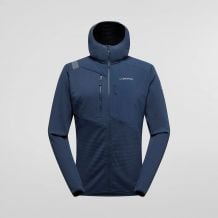 Fleecejakke La Sportiva Lucendro Thermal (Night Sky) Herre