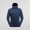 Fleecejakke La Sportiva Lucendro Thermal (Night Sky) Herre