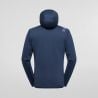 Lucendro Thermal Hoody M Nachtlucht