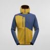 Veste polaire La Sportiva Lucendro Thermal (Yellow/Black) Homme