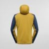 Veste polaire La Sportiva Lucendro Thermal (Yellow/Black) Homme