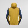 Fleecejakke La Sportiva Lucendro Thermal (SavanaNight Sky) Herre