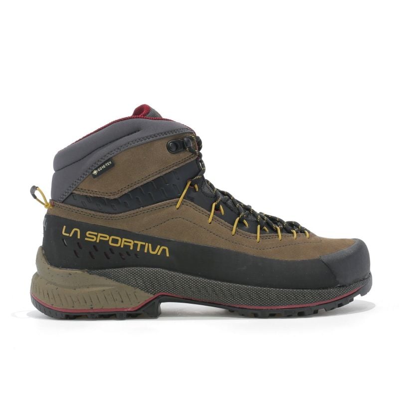 TX4 Evo Mid GTX Mocha/Savana