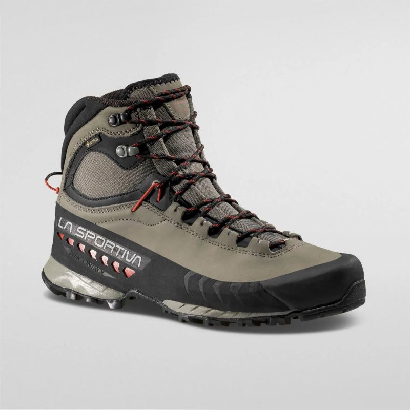 Scarpe da trekking La Sportiva TX5 GTX (ClaySaffron) Uomo 