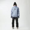 Picture PARKER JKT (C Stonewash)