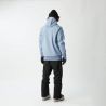 Picture PARKER JKT (C Stonewash)