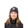 Berretto Eivy Watcher Beanie (Black Leopard) Donna