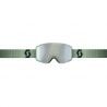Scott SCO Goggle Shield (pehmeä vihreä/musta)