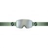 Scott SCO Goggle Shield (verde suave/negro)