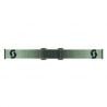 Scott SCO Goggle Shield (zacht groen/zwart)