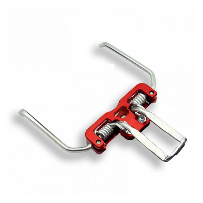 Stop-Ski Race PLUM ISMF
