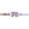 Scott Gafas de esquí SCO Ambit Compact (blanco/rosa suave)