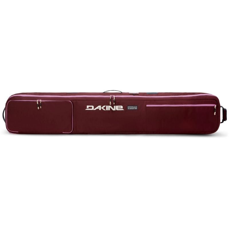 Funda para esquís Dakine FALL LINE SKI ROLLER BAG (PORT ROYALE)