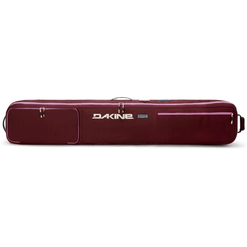 Housse à ski DAKINE FALL LINE SKI ROLLER BAG (PORT ROYALE)