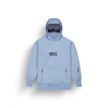 Skijakke Picture PARKER JKT (C Stonewash) 