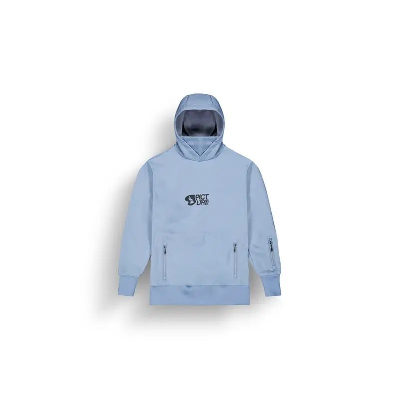 Skijakke Picture PARKER JKT (C Stonewash) 