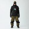 PARKER JKT B Nera